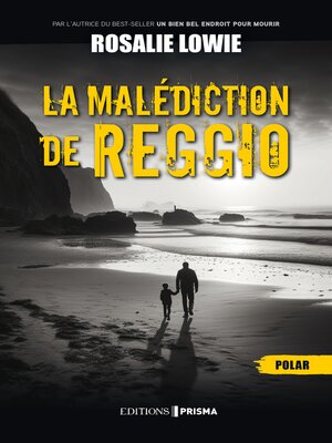 cover image of La malédiction de Reggio